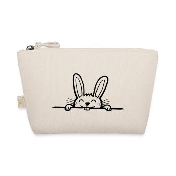 Hidden Floor - Organic Pouch - nature - Front