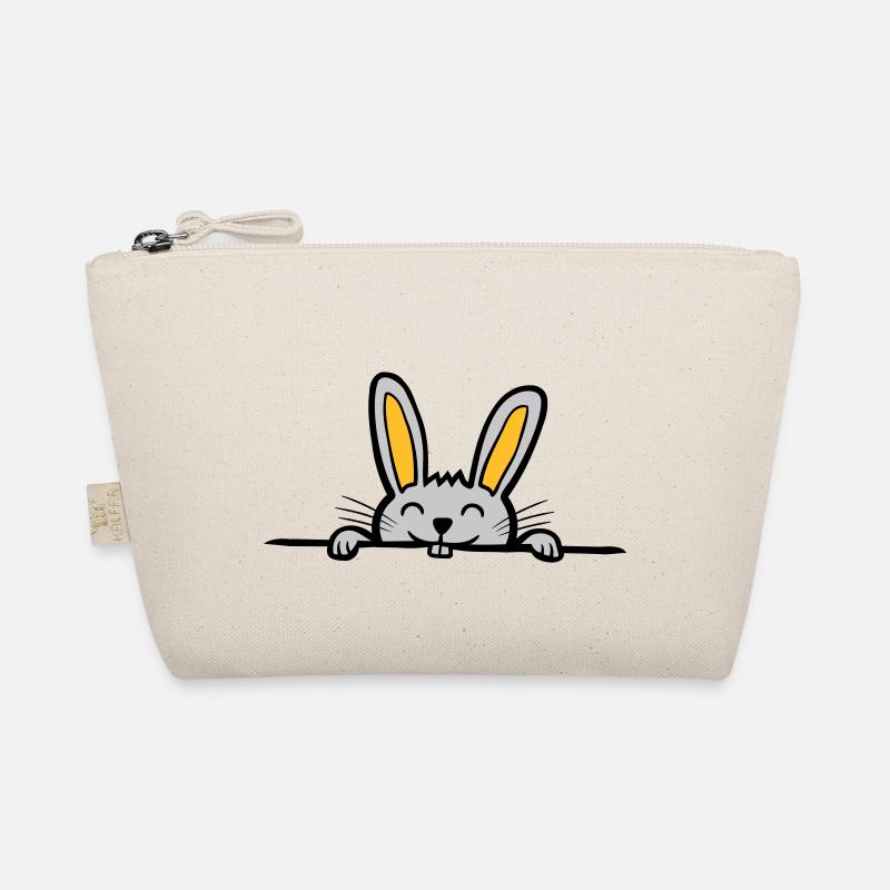 Peaux de lapin Trousse biologique