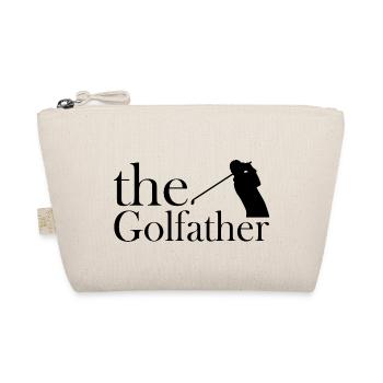 sport de golf - Trousse biologique - nature - Devant