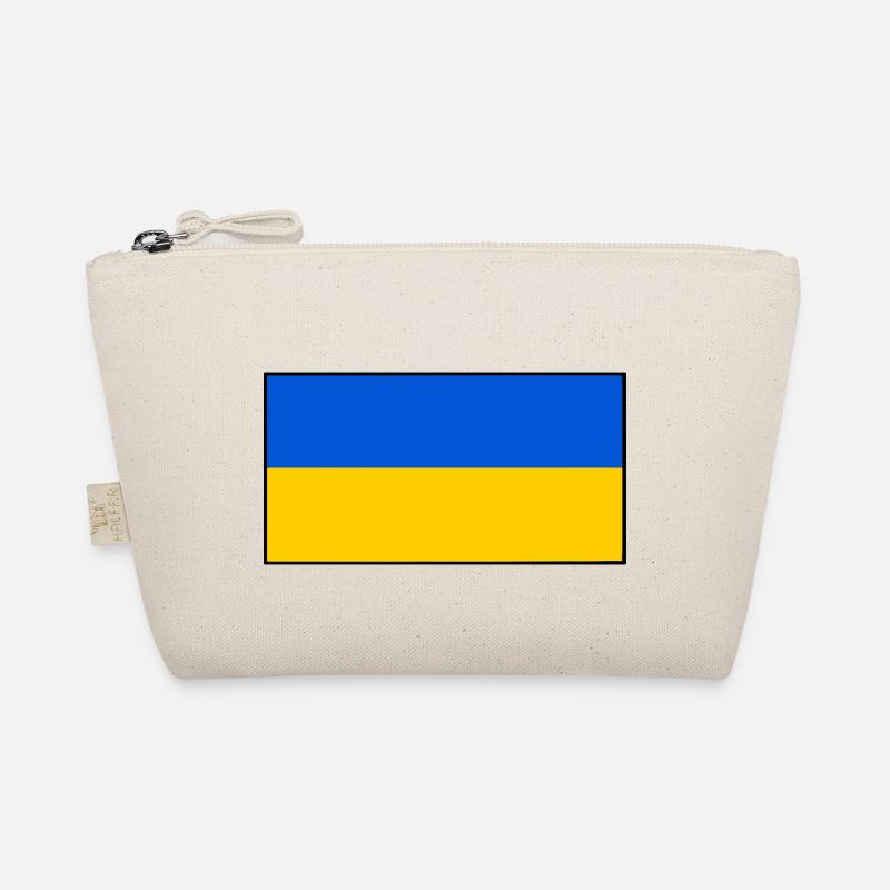 Ukraine - Bio-Täschchen - Natur