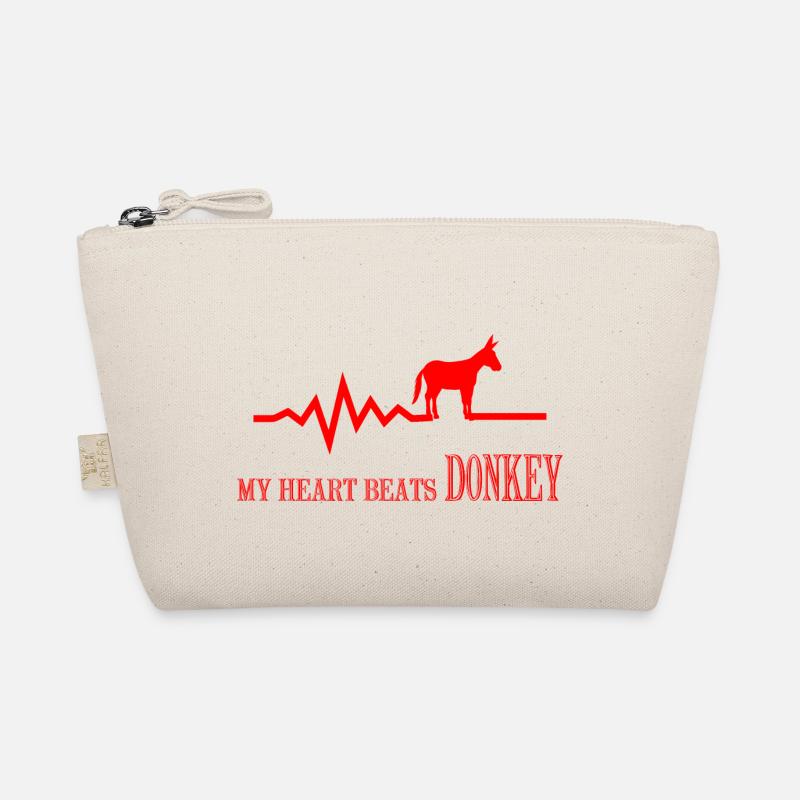 Esel d’âne Trousse biologique