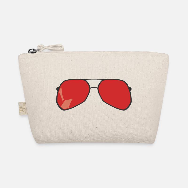 occhiali da sole Borsetta ecologica 