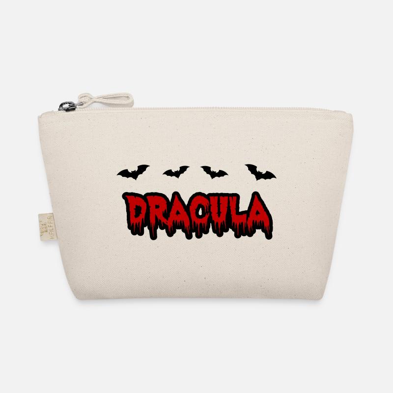 Dracula Bio-Täschchen