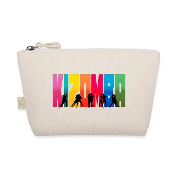 Kizomba Color v1 - Trousse biologique - nature - Devant