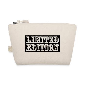 Limited Edition - Organic Pouch - nature - Front
