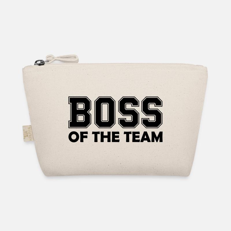 Patron de l’équipe Trousse biologique