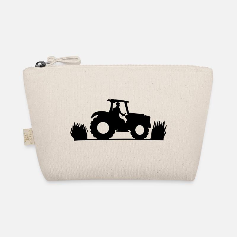 Farmer Fields Farmer Organic Pouch