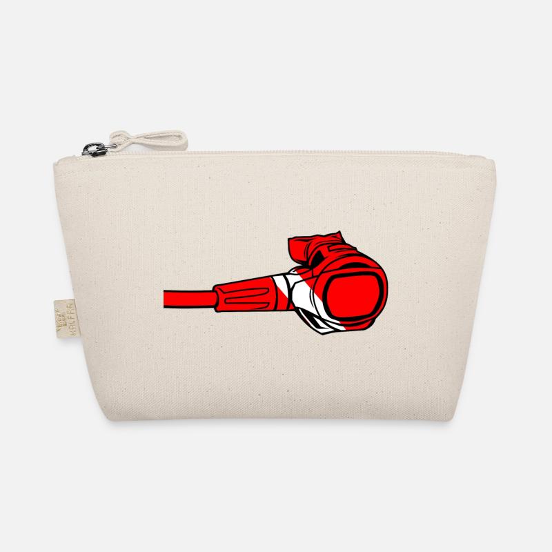 Regulator Organic Pouch