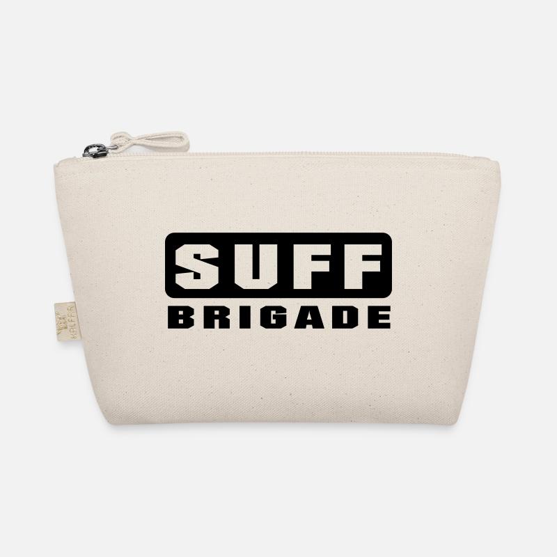 Suff Brigade Bio-Täschchen
