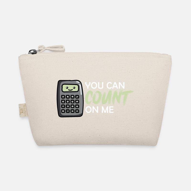 Sur moi, les comptables comptent sur le poison Trousse biologique