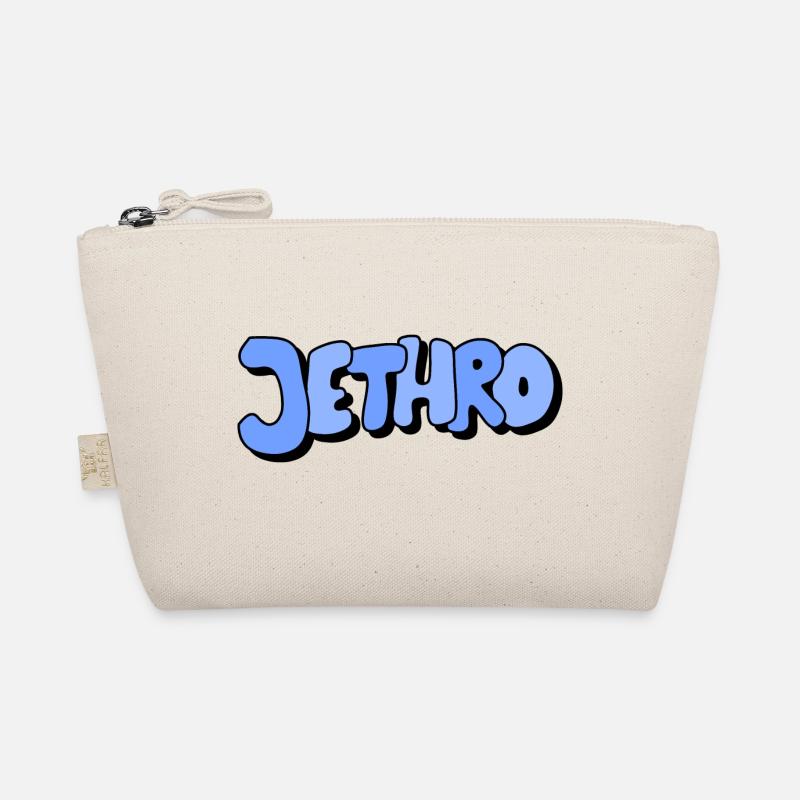 Jethro Bio-Täschchen