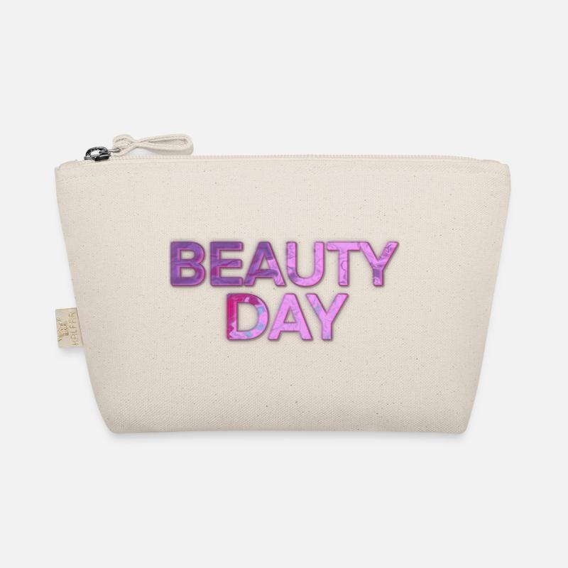 Journée de la beauté Trousse biologique