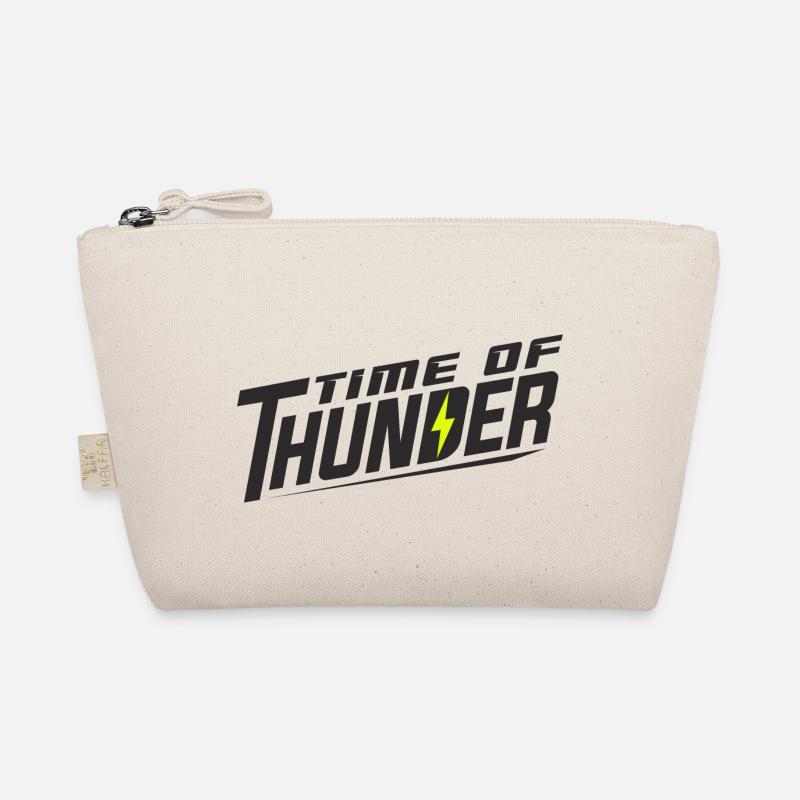 YELLOW POWER Bio-Täschchen