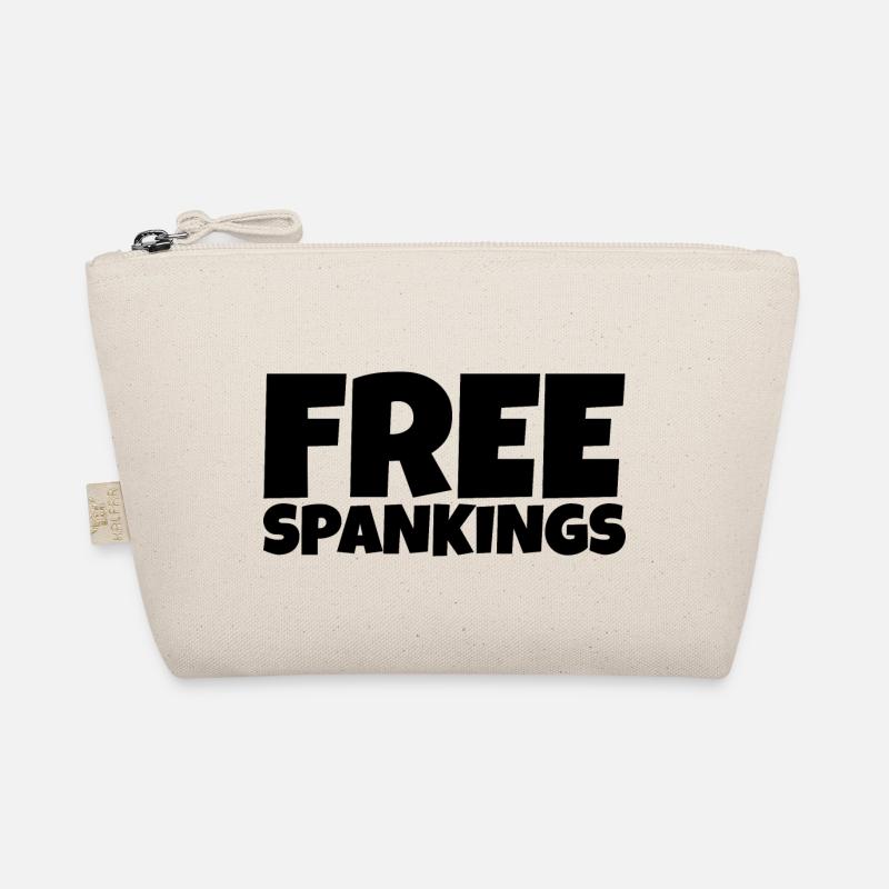 Fessées gratuites Trousse biologique