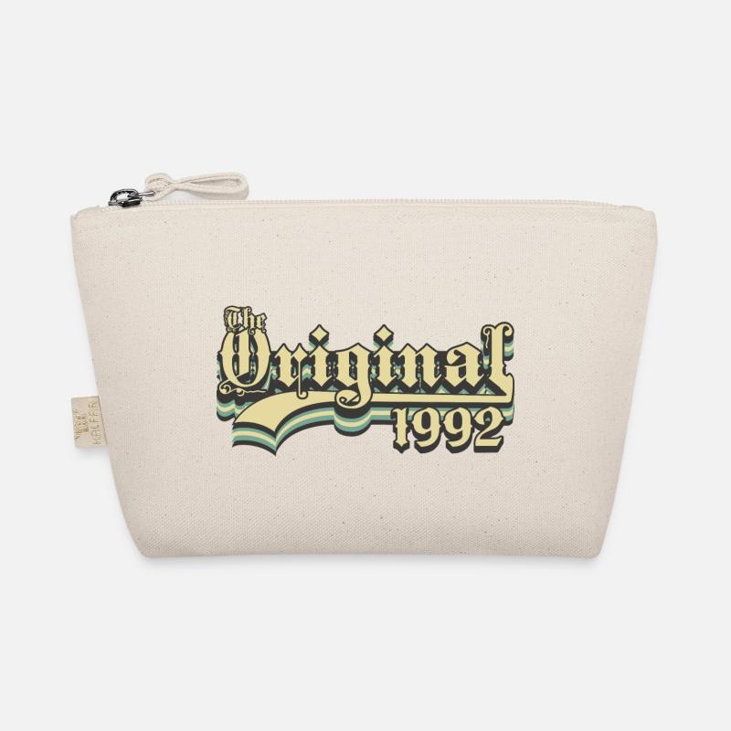 Né en 1992 Trousse biologique