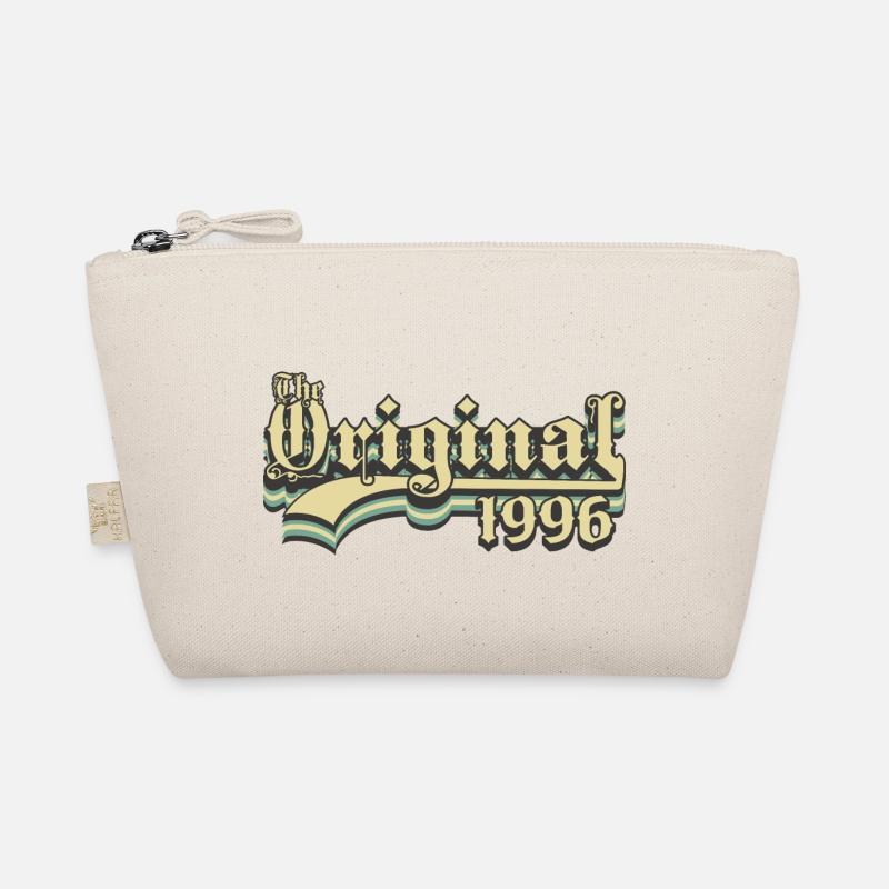 Né en 1996 l’original Trousse biologique