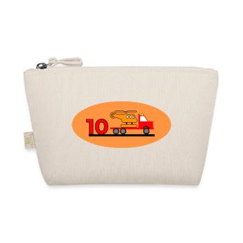 Camion - Trousse biologique - nature - Devant