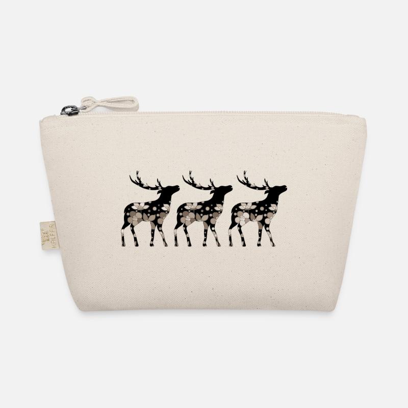 Cerf Trousse biologique