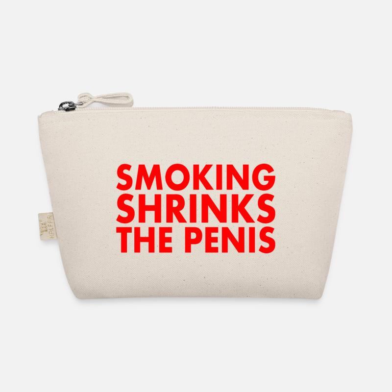 Smoking shrinks the penis Trousse biologique