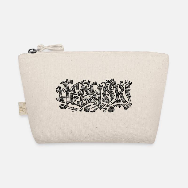 Helsinki Bio-Täschchen