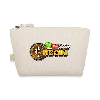 Bitcoin trading buy sell - Bio-Täschchen - Natur - Vorne