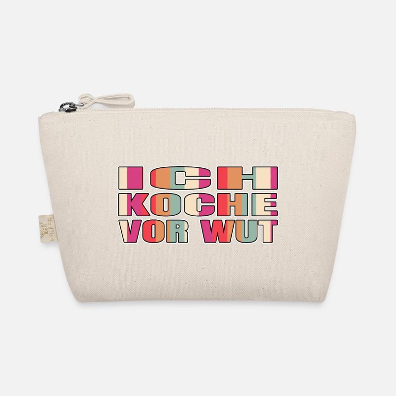 backen bday geschenk cook küchenhilfe restaurant Bio-Täschchen