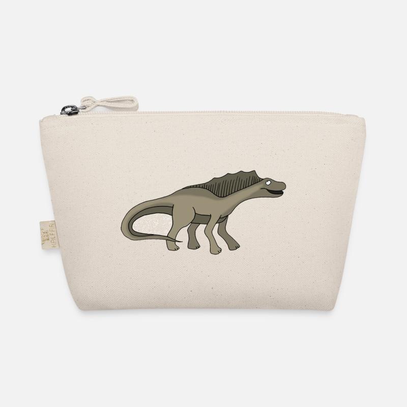 Dino 14 Bio-Täschchen