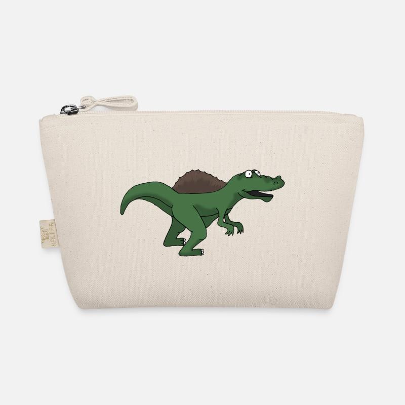 Dino 24 Organic Pouch