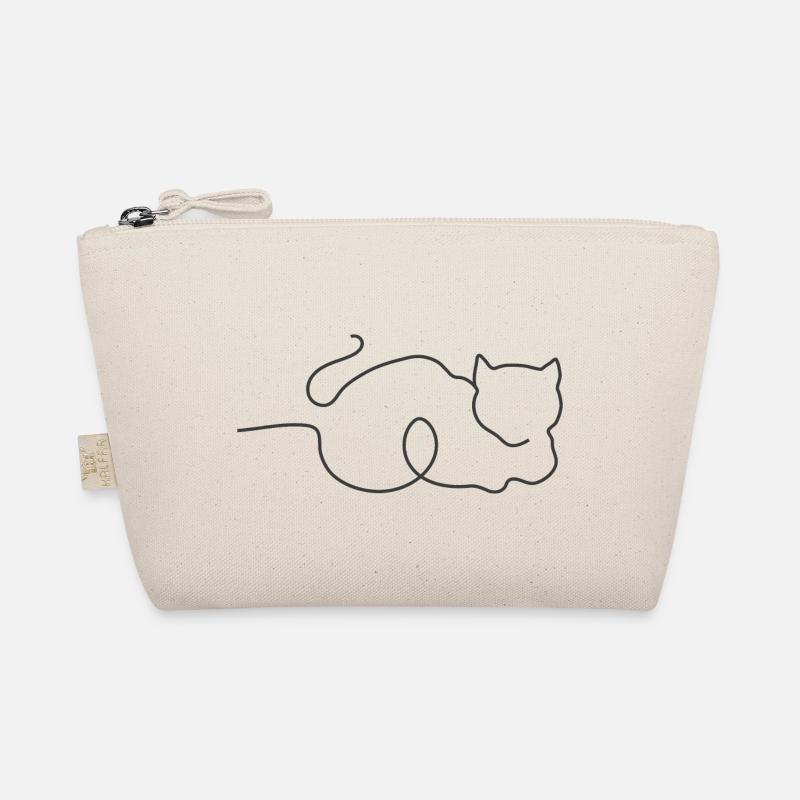 Trait de chatOneline Trousse biologique