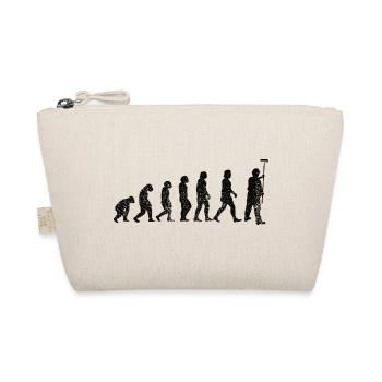 Peintre et Vernisseur Evolution Peinture au pinceau - Trousse biologique - nature - Devant