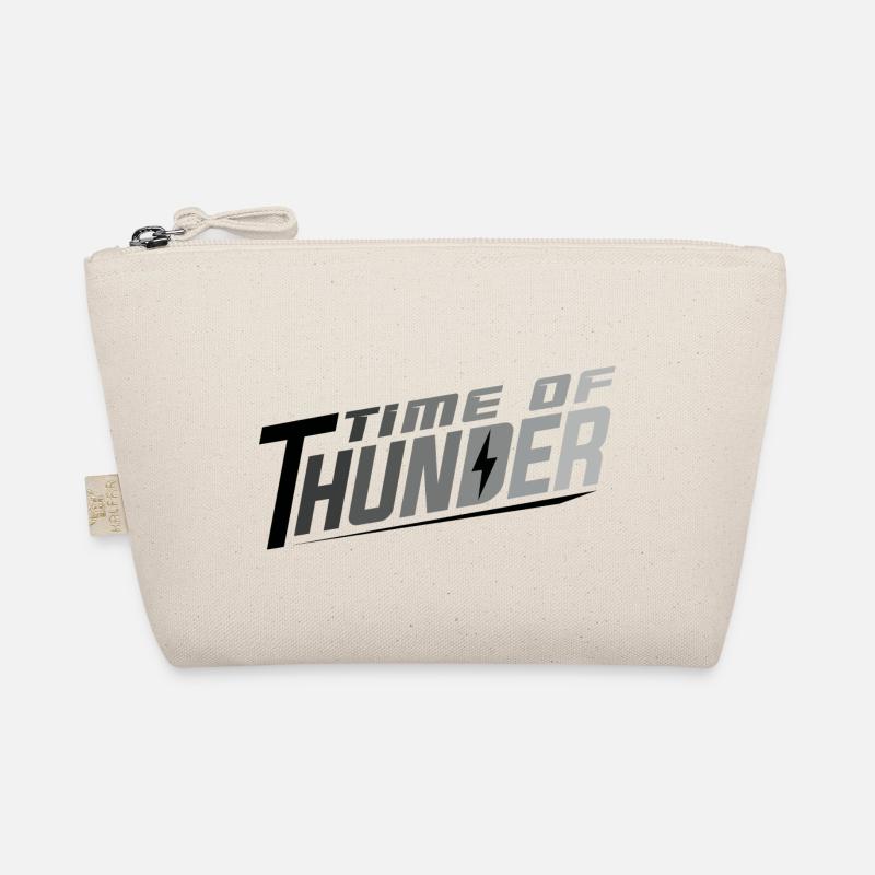 COLORMIX POWER Organic Pouch