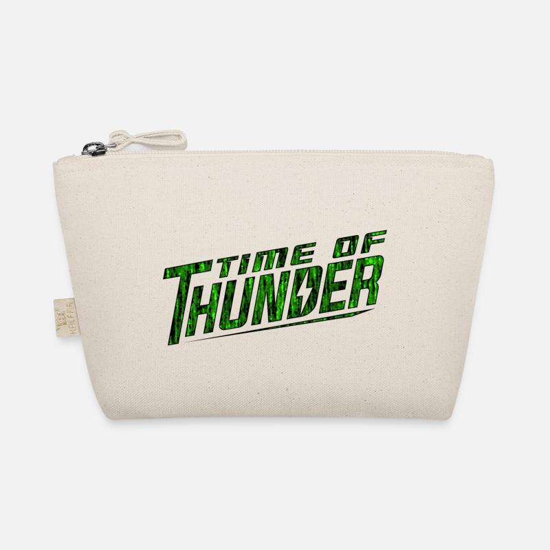 GREEN POWER Bio-Täschchen