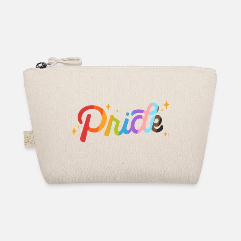 Pride Organic Pouch