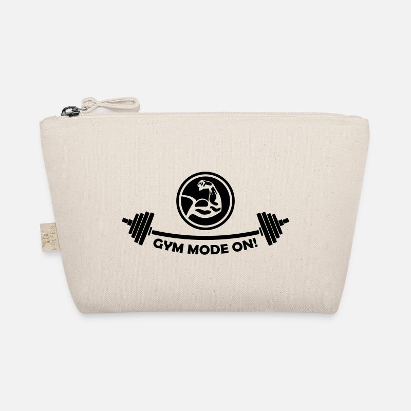 Mode Gym activé Trousse biologique