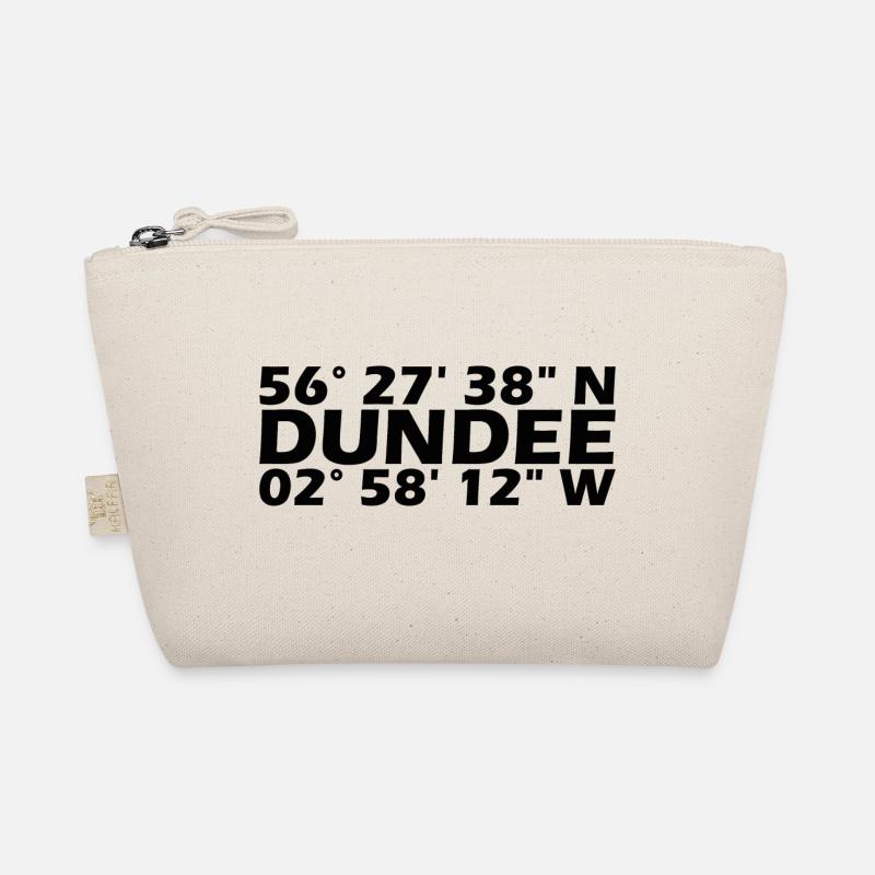 Coordonnées dundee Trousse biologique