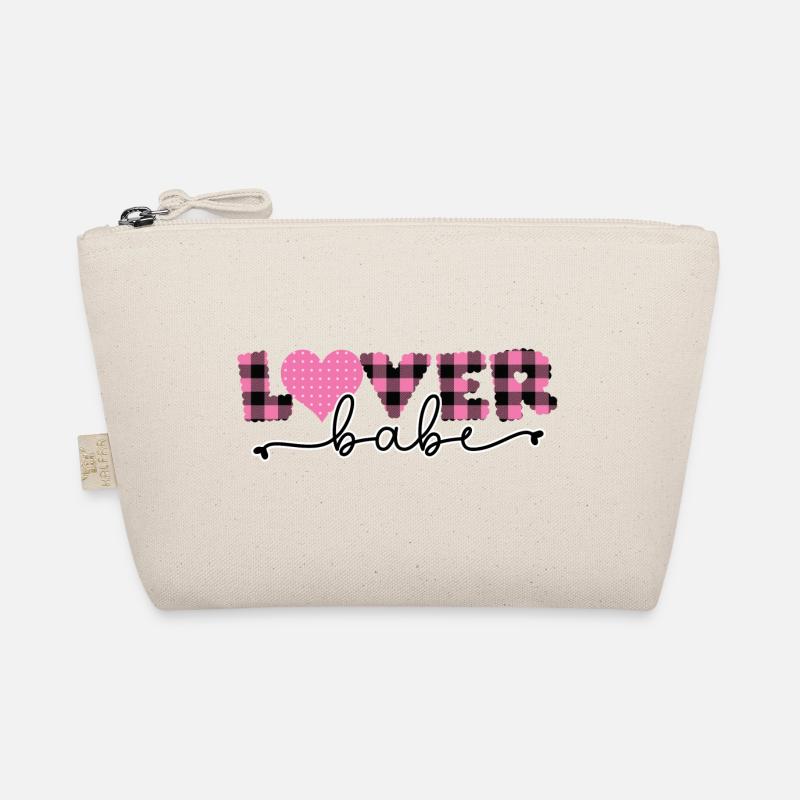 Lover Organic Pouch