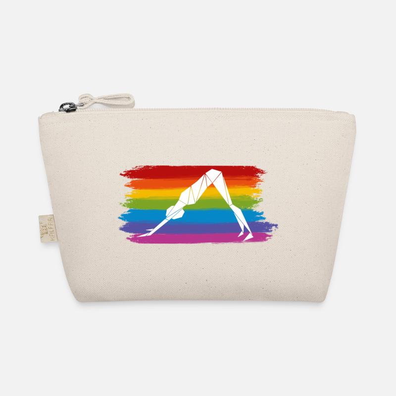 Down Dog Bio-Täschchen