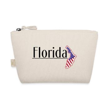 FLORIDA - Trousse biologique - nature - Devant