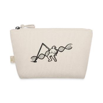 Pêche Pêche Hameçons Pêcheur Pêcheur - Trousse biologique - nature - Devant