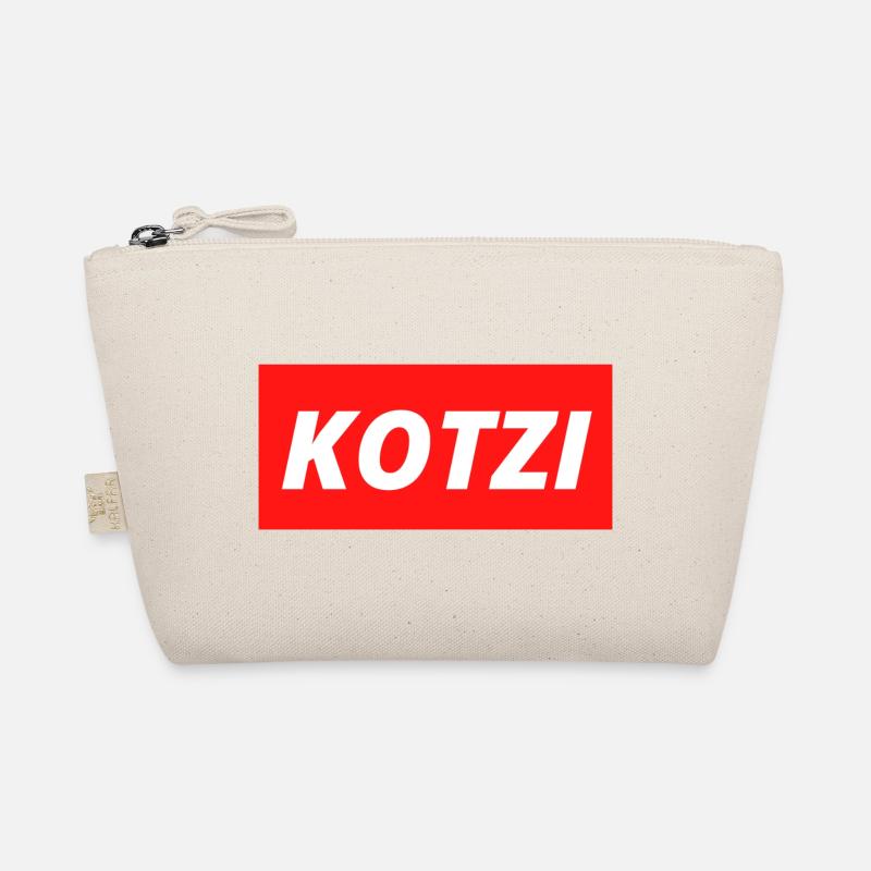 Kotzi Bio-Täschchen