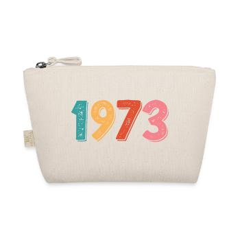 Millésime 1973 - Trousse biologique - nature - Devant