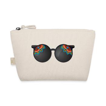 Lunette - Trousse biologique - nature - Devant