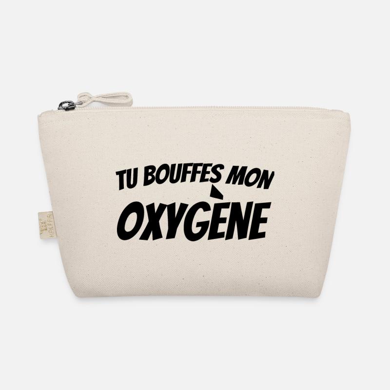 tu bouffes mon oxygène Trousse biologique