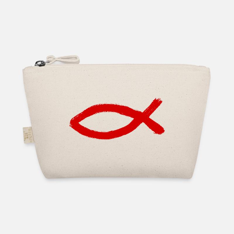 Jésus poisson Ichthys poisson poisson poisson Trousse biologique