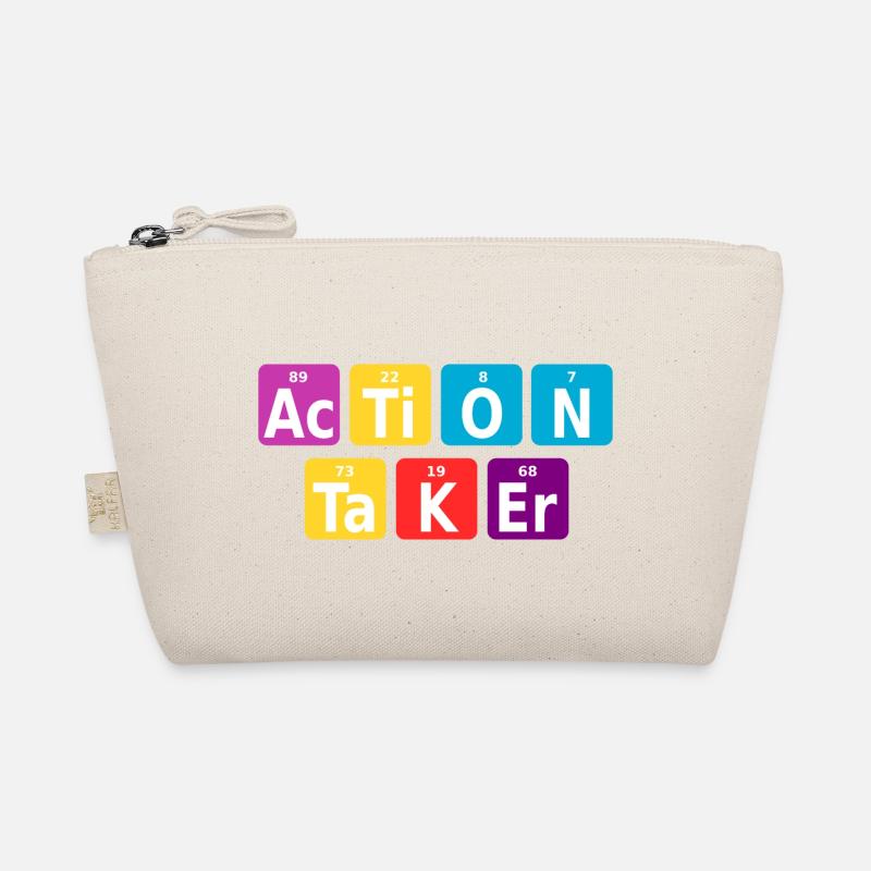 Preneur d’action Trousse biologique