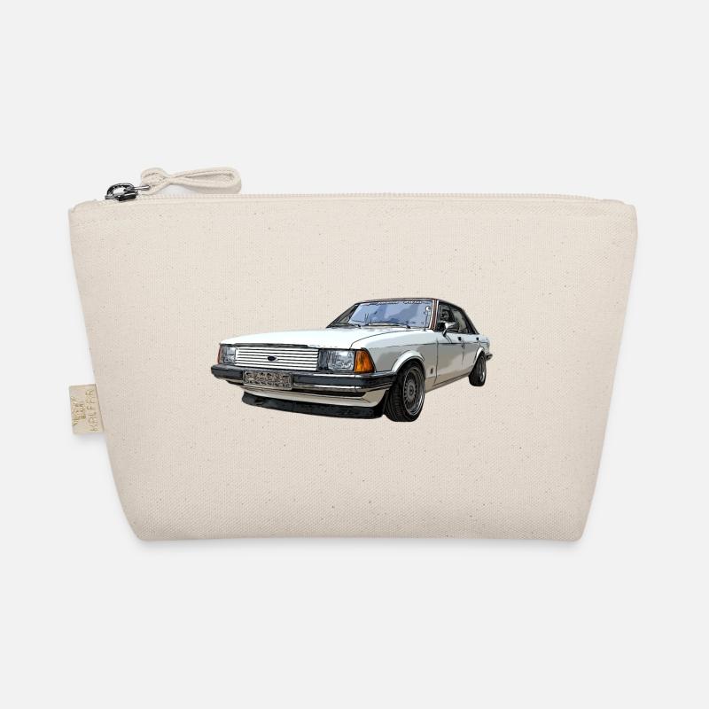 Granada Bio-Täschchen