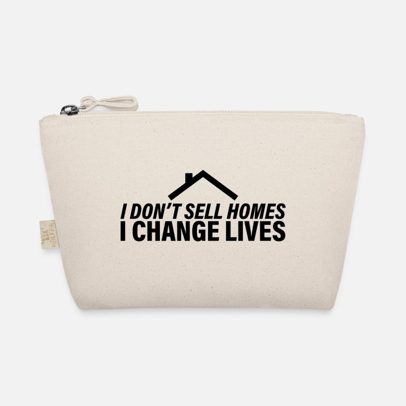 Je ne vends pas de maisons, je change des vies 2 Trousse biologique