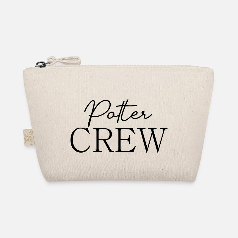 Polter Crew Bio-Täschchen