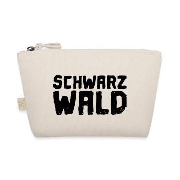 Schwarzwald | Gebirge | Wandern | Urlaub - Bio-Täschchen - Natur - Vorne