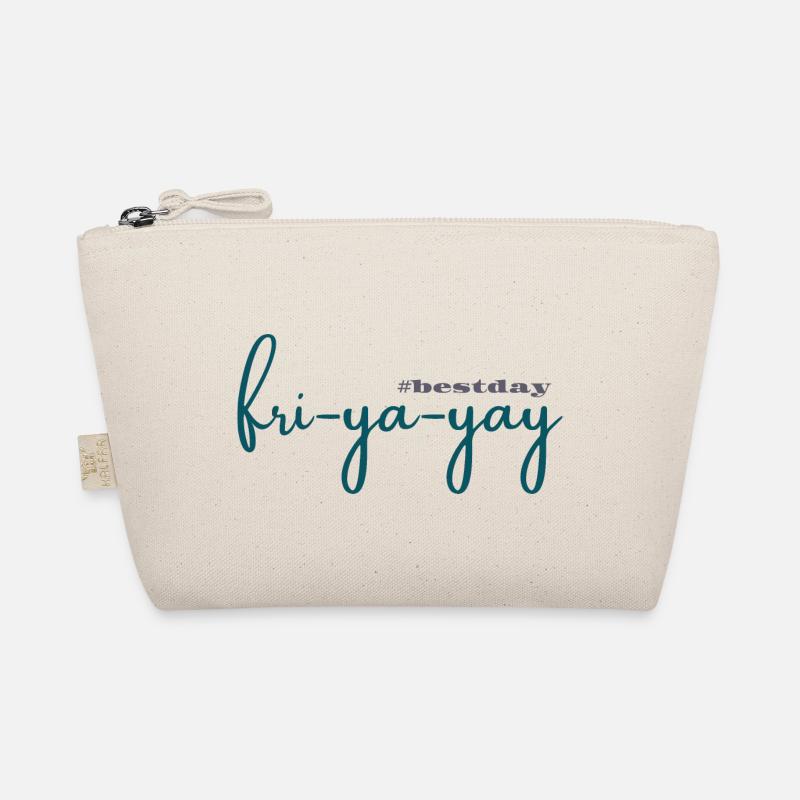 Freitag Bio-Täschchen